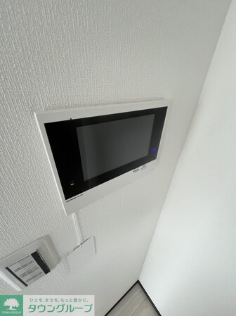 GENOVIA町田の物件内観写真